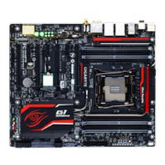 二手技嘉 X99 GAMING G1回收